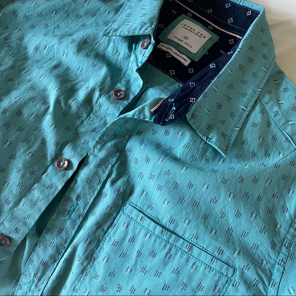 Level Ten Shirt - Picture 3 of 4